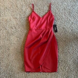 Lulus bodycon dress